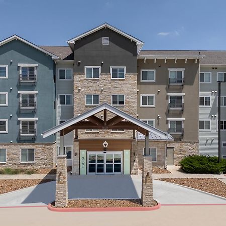 Soka Suites Dallas - Las Colinas Irving Eksteriør bilde