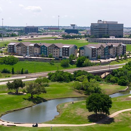 Soka Suites Dallas - Las Colinas Irving Eksteriør bilde