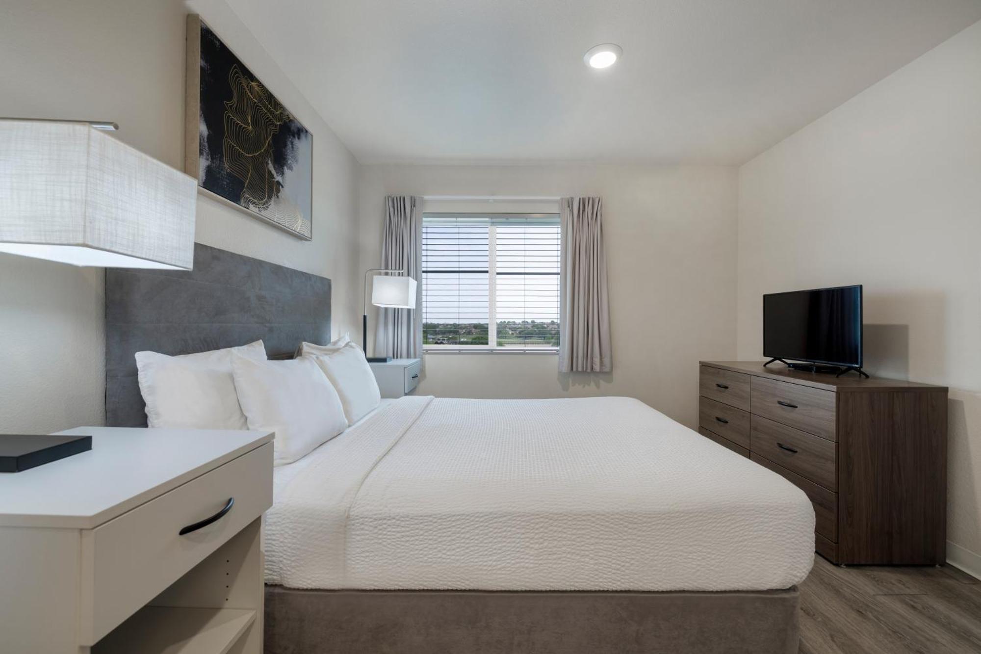 Soka Suites Dallas - Las Colinas Irving Eksteriør bilde