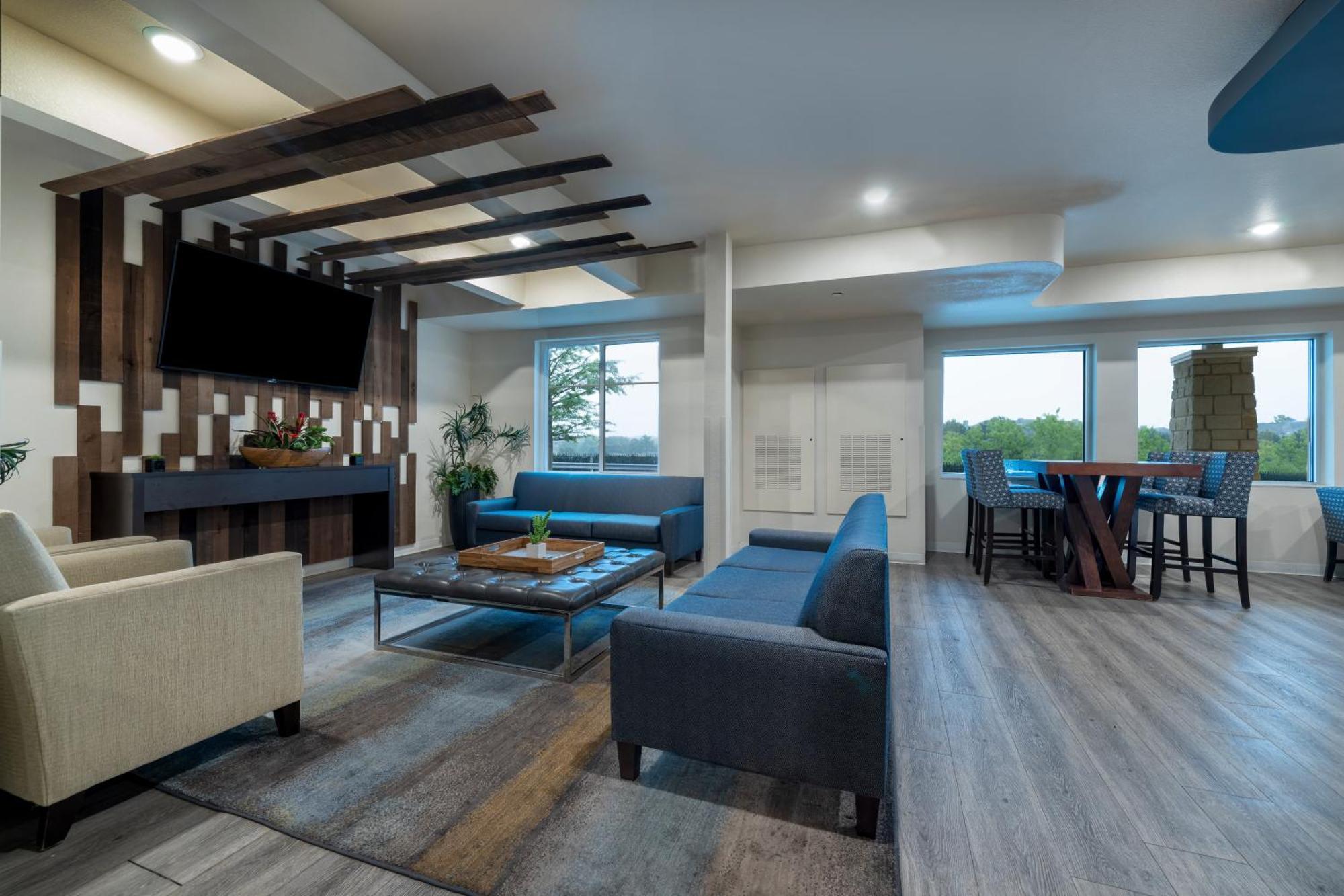 Soka Suites Dallas - Las Colinas Irving Eksteriør bilde