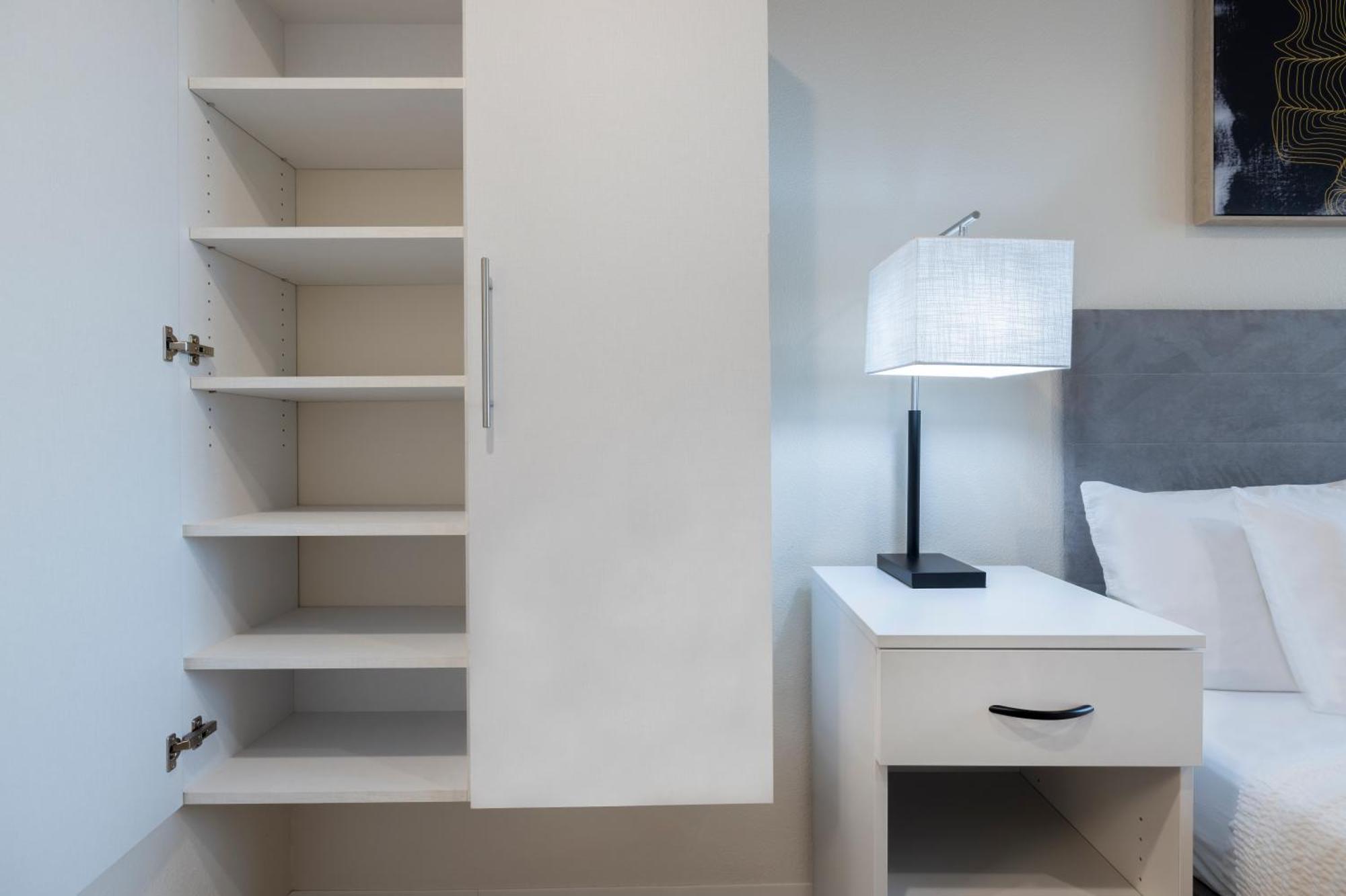 Soka Suites Dallas - Las Colinas Irving Eksteriør bilde