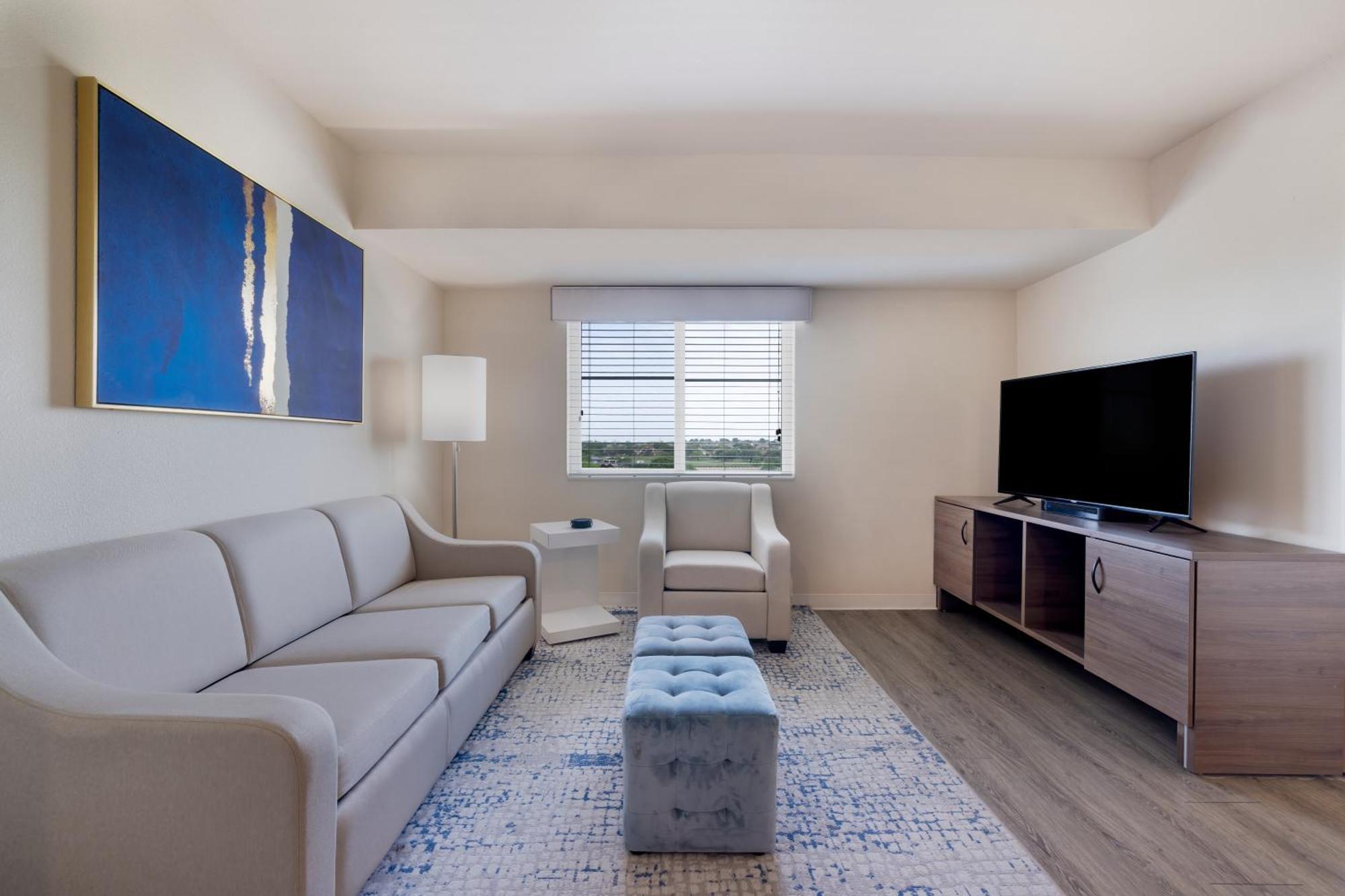 Soka Suites Dallas - Las Colinas Irving Eksteriør bilde