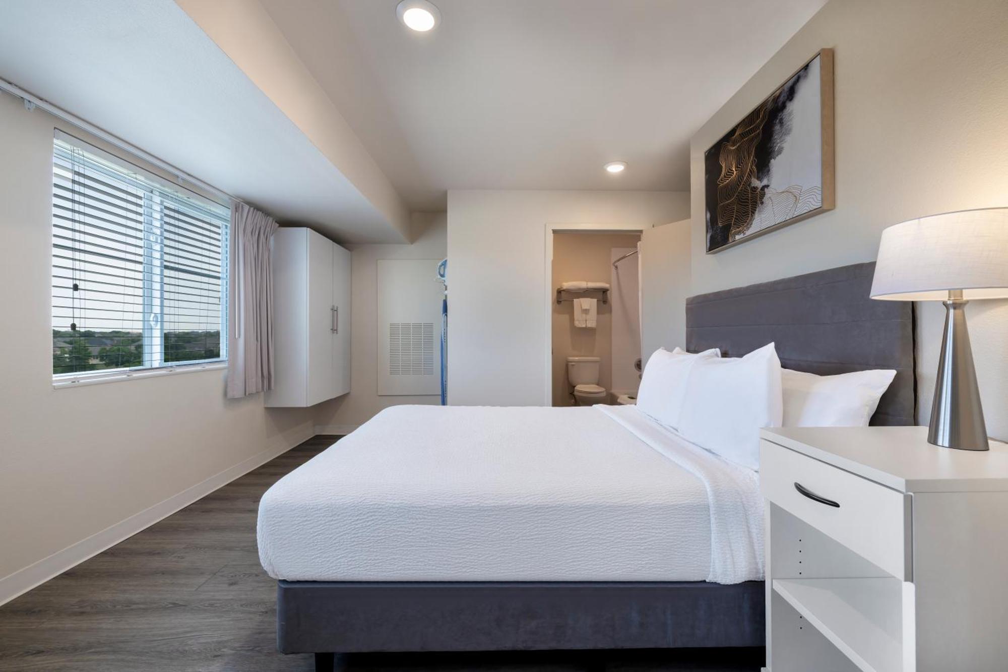 Soka Suites Dallas - Las Colinas Irving Eksteriør bilde