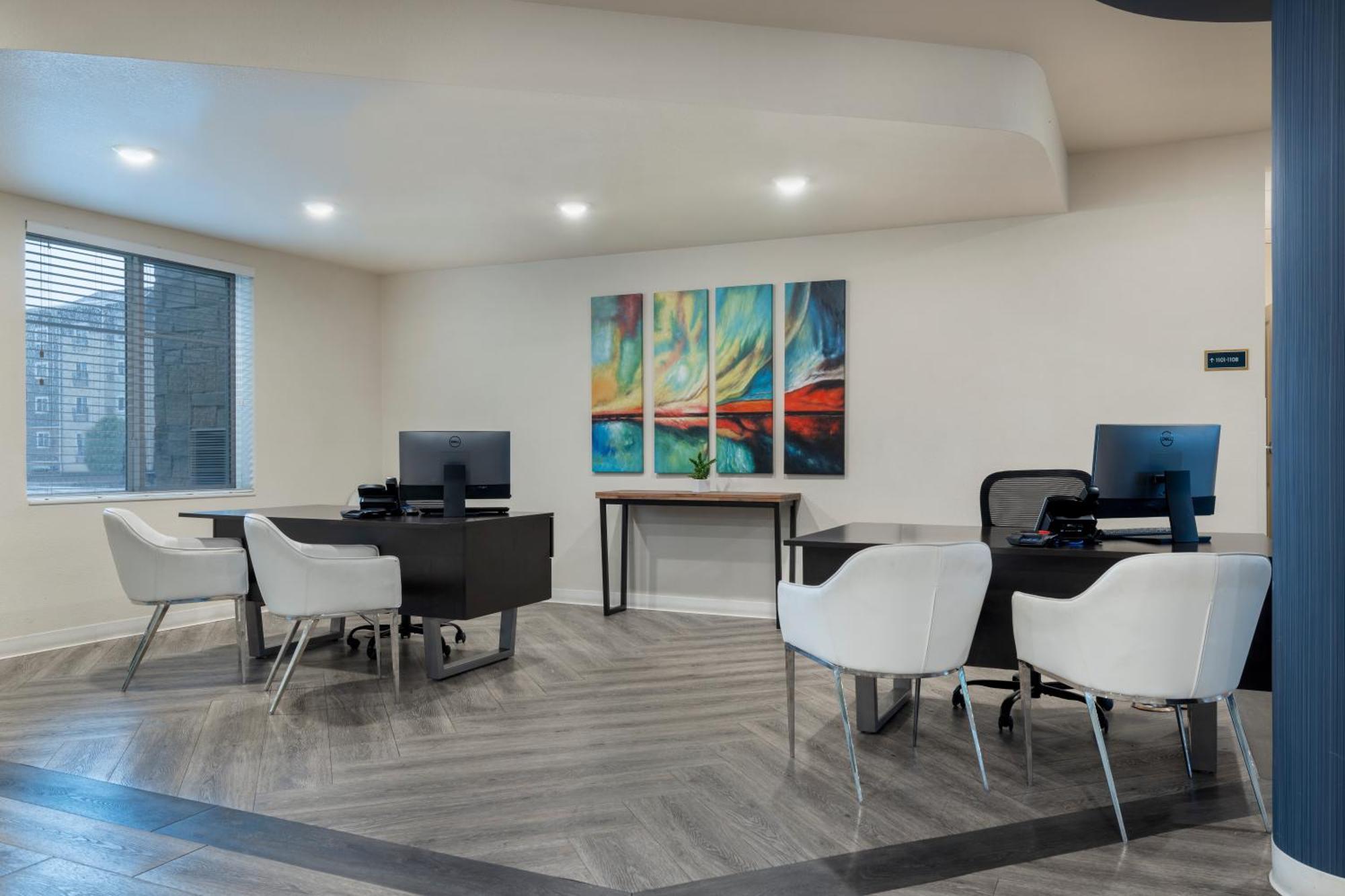 Soka Suites Dallas - Las Colinas Irving Eksteriør bilde