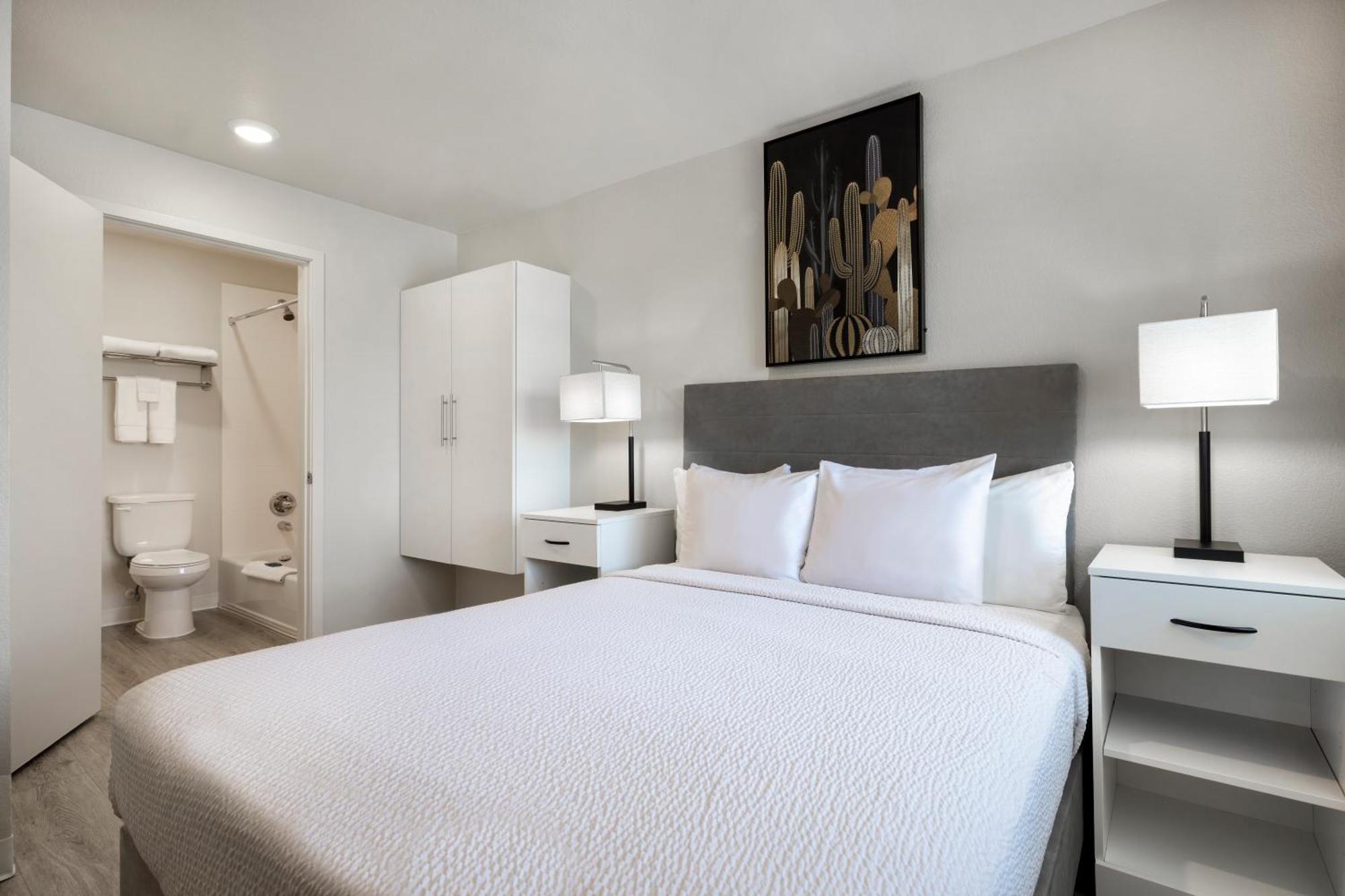 Soka Suites Dallas - Las Colinas Irving Eksteriør bilde