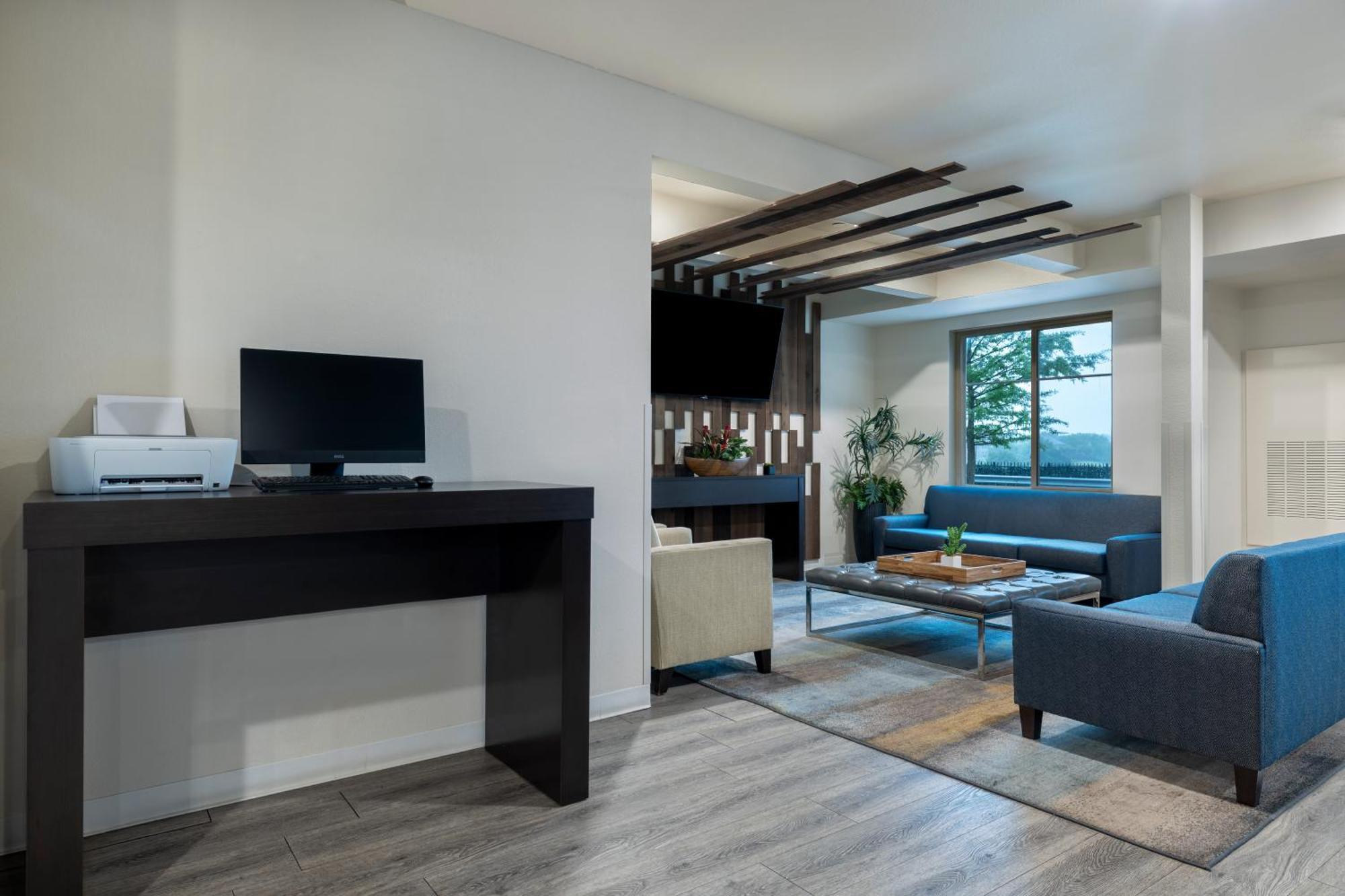 Soka Suites Dallas - Las Colinas Irving Eksteriør bilde